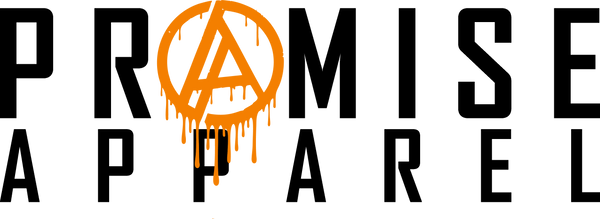 PROMISE APPAREL - ON DEMAND