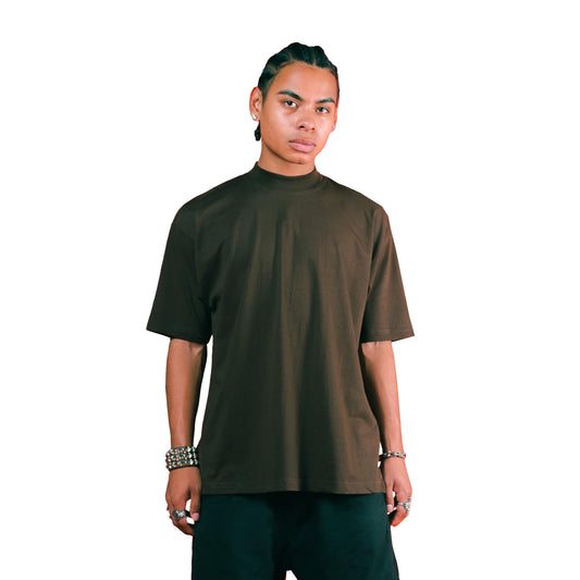 1036V1 Sky Wear Keys Heavy Weight T-Shirt V01